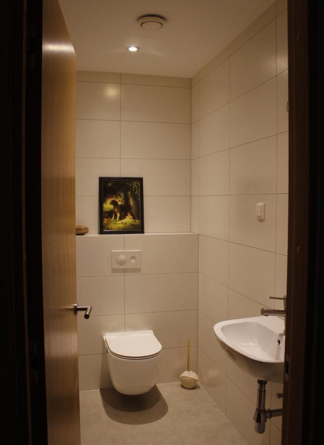Emajoe Keeltekool Apartment Тарту Екстериор снимка
