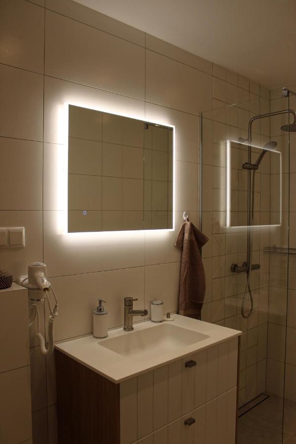 Emajoe Keeltekool Apartment Тарту Екстериор снимка