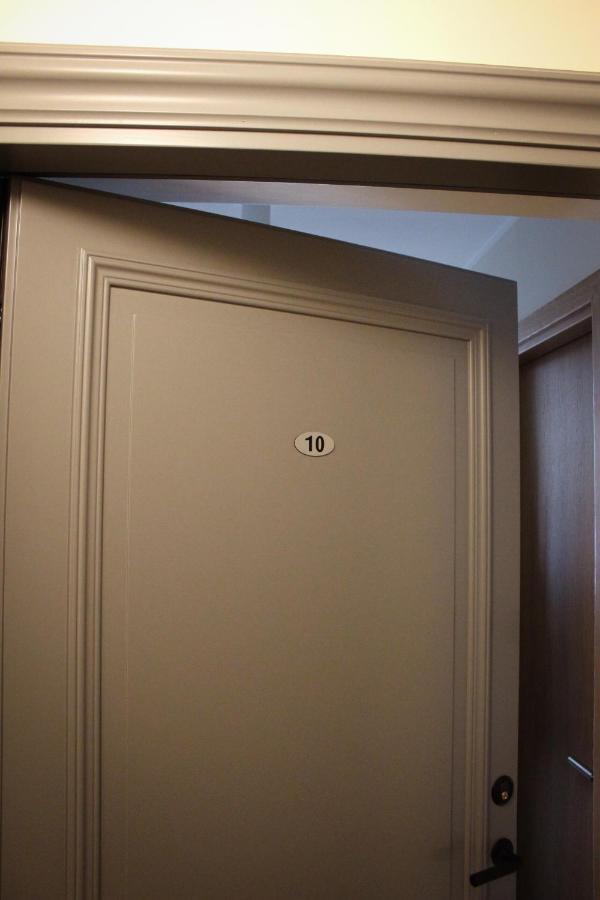 Emajoe Keeltekool Apartment Тарту Екстериор снимка
