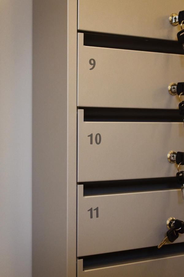Emajoe Keeltekool Apartment Тарту Екстериор снимка