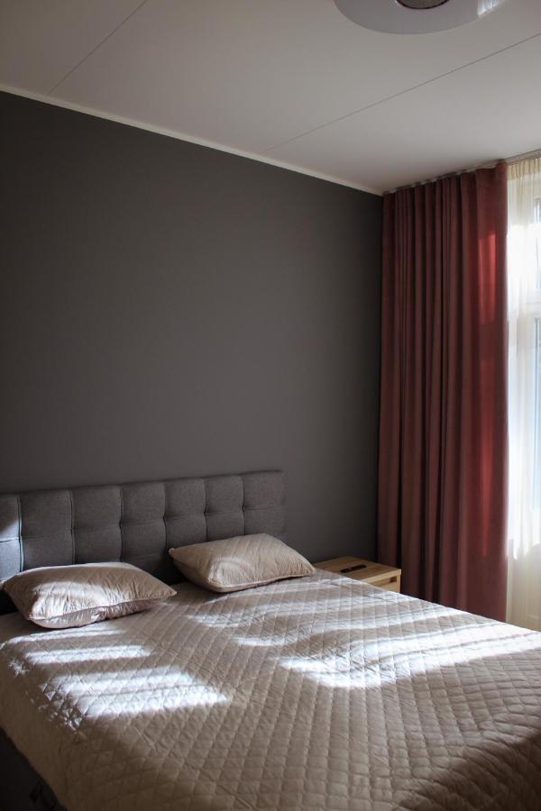 Emajoe Keeltekool Apartment Тарту Екстериор снимка