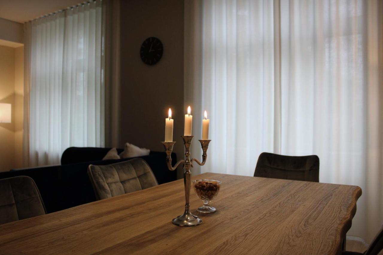 Emajoe Keeltekool Apartment Тарту Екстериор снимка