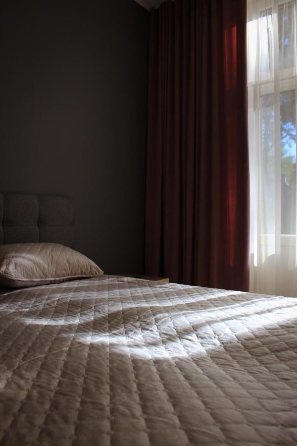 Emajoe Keeltekool Apartment Тарту Екстериор снимка