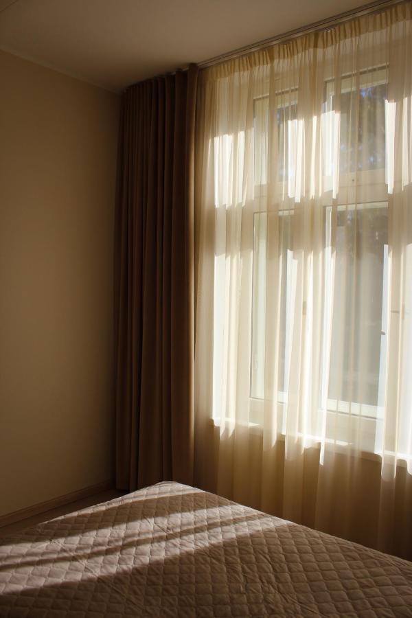 Emajoe Keeltekool Apartment Тарту Екстериор снимка