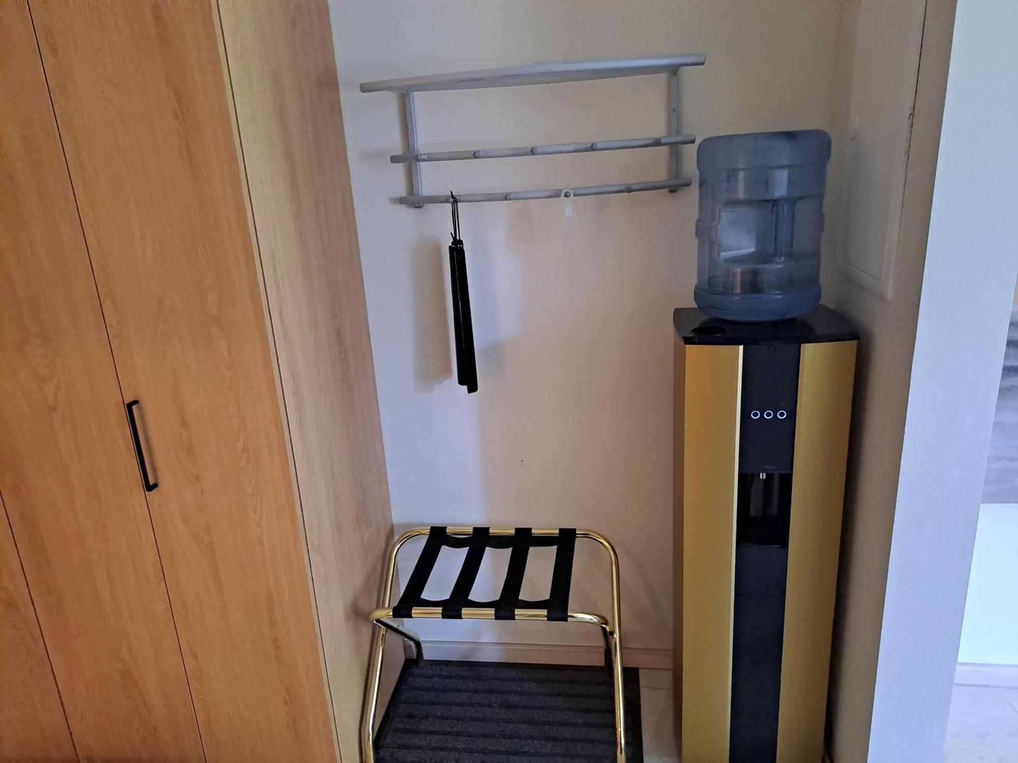 Emajoe Keeltekool Apartment Тарту Екстериор снимка