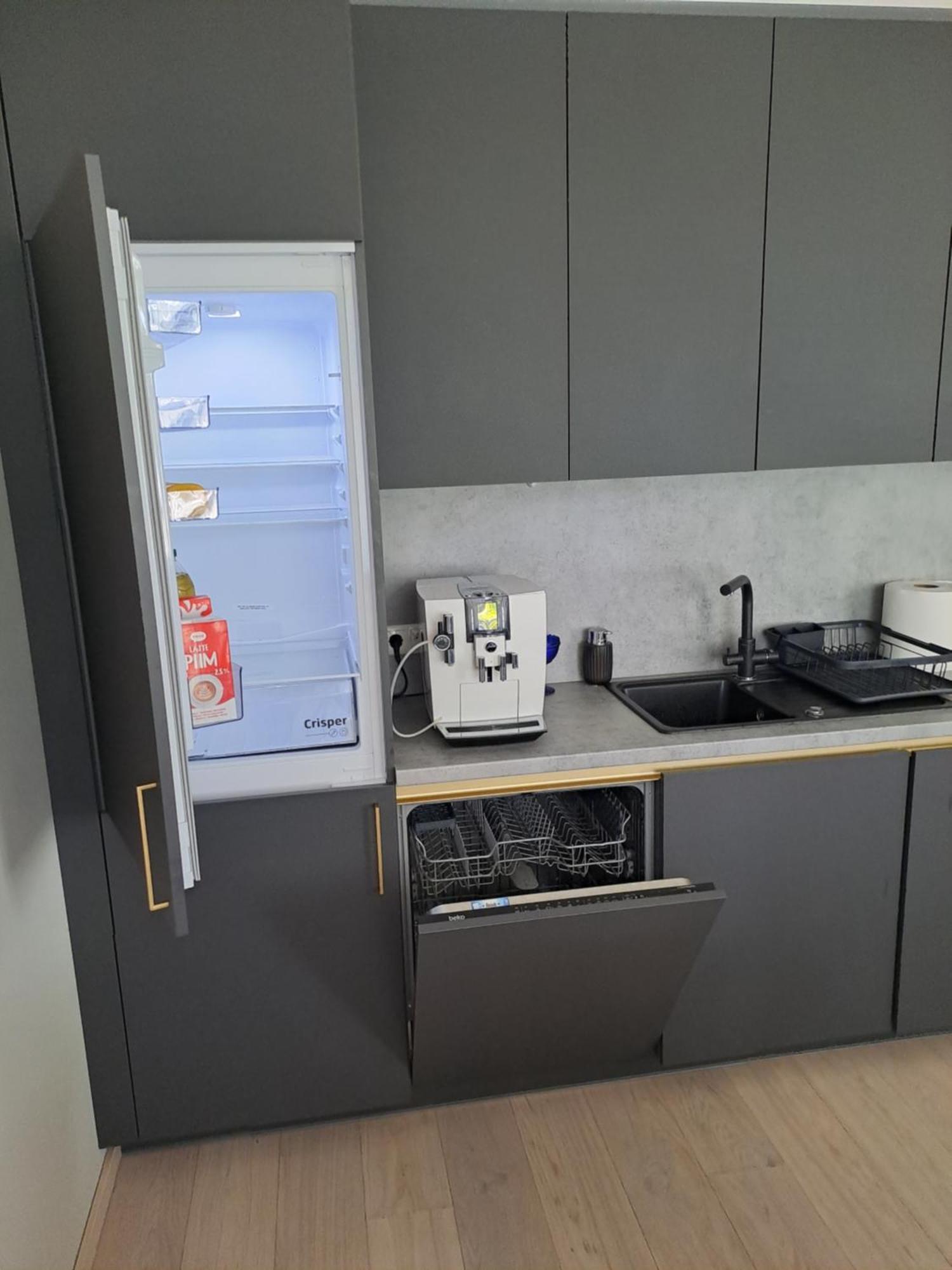 Emajoe Keeltekool Apartment Тарту Екстериор снимка