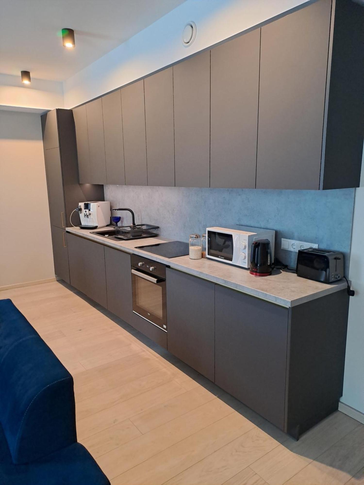 Emajoe Keeltekool Apartment Тарту Екстериор снимка