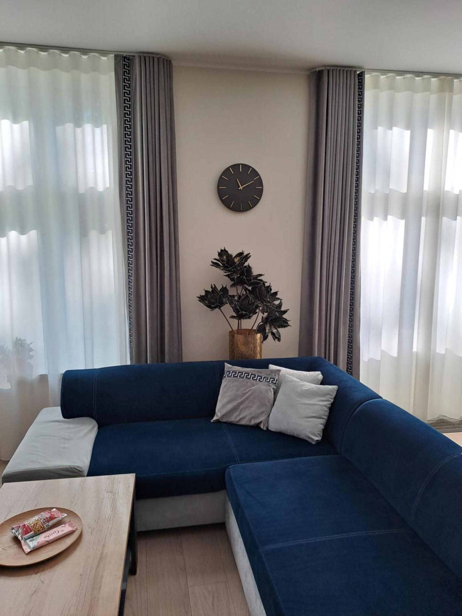 Emajoe Keeltekool Apartment Тарту Екстериор снимка